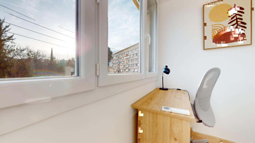 Chambre 1 - ARBOUSIERS S - Gallery - 5