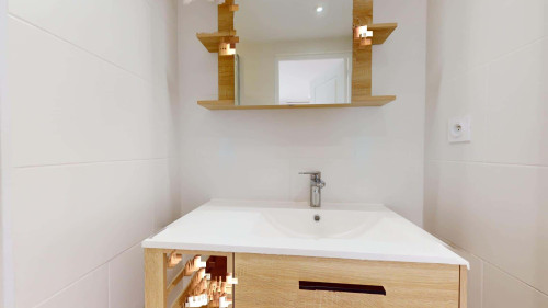 Chambre 2 - ARBOUSIERS S - Gallery - 9
