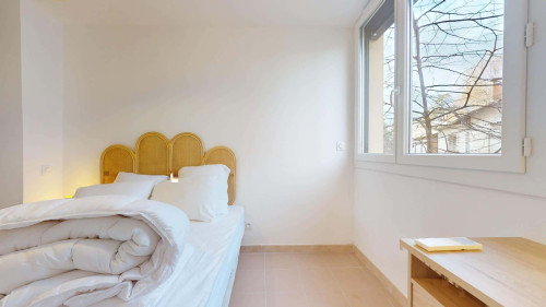 Chambre 2 - ARBOUSIERS S - Gallery - 5
