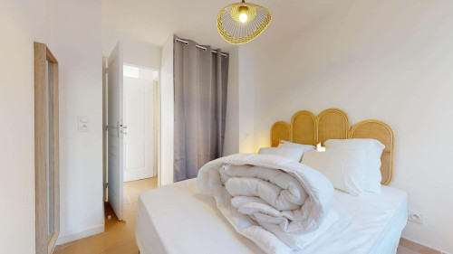 Chambre 2 - ARBOUSIERS S - Gallery - 6