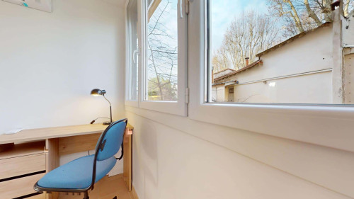 Chambre 3 - ARBOUSIERS S - Gallery - 7