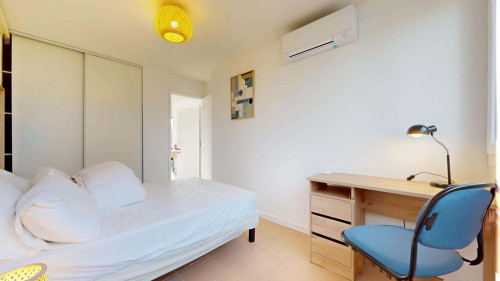 Chambre 3 - ARBOUSIERS S - Gallery - 5
