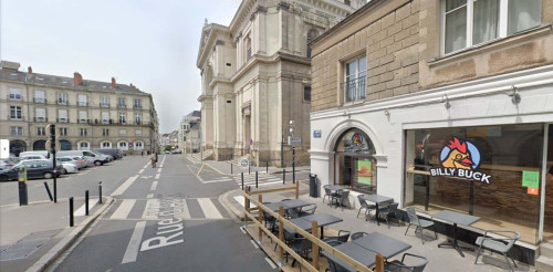 Studette -Alger 4 - Bail mobilité - Gallery - 8