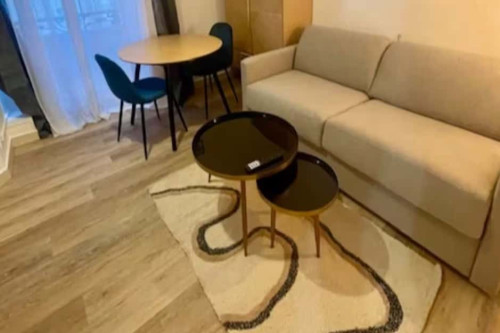 Studette Alger 6 - Bail mobilité - Gallery - 6
