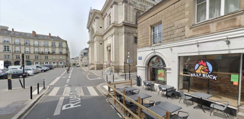 Studette - Alger 9 - Bail mobilité - Gallery - 7