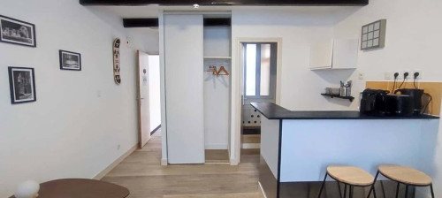 Beauregard 6 BM Hypercentre