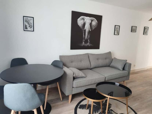 Beauregard 8 duplex BM