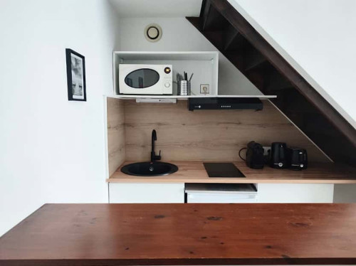 Beauregard 8 duplex BM