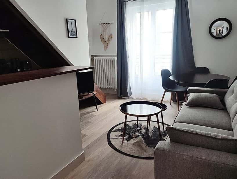 Beauregard 8 Duplex BM - 1