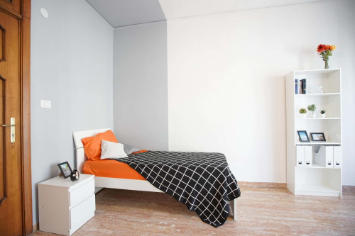 Via Pietro Castellino 141 sc. A p. 6 Int 11 - Stanza 58 - Gallery - 5