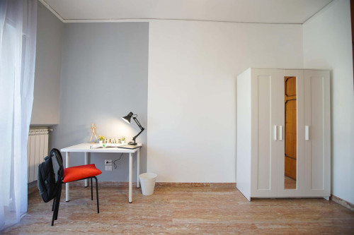 Via Pietro Castellino 141 sc. A p. 6 Int 11 - Stanza 58 - Gallery - 6
