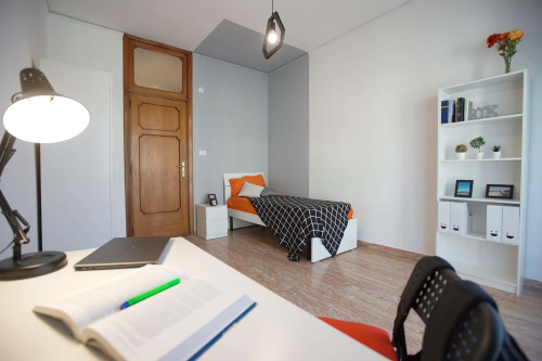 Via Pietro Castellino 141 sc. A p. 6 Int 11 - Stanza 58 - Gallery - 7