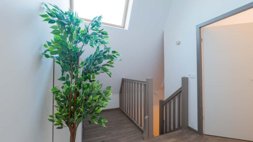Move into this 10 m² room within Bacalan - BO47