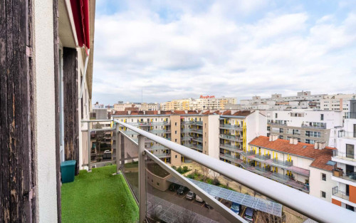 Avenue de Verdun - Gallery - 5