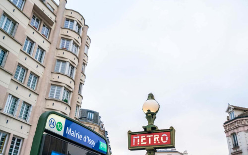 Avenue de Verdun - Gallery - 15