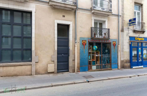Voltaire en centre - ville [Bail - mobilité] - Gallery - 9