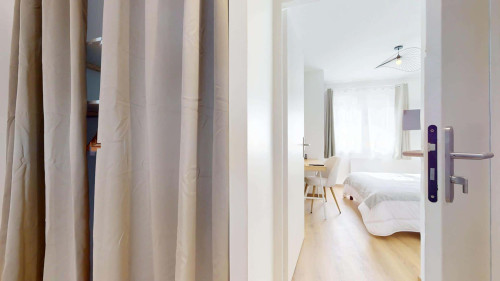 Chambre 3 - ALBERT 1ER C