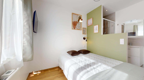 Chambre 3 - ALBERT 1ER C