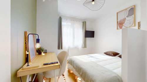 Chambre 3 - ALBERT 1ER C