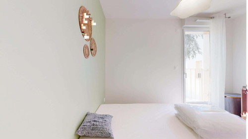 Chambre 3 - TARISSAN A01 - Gallery - 6