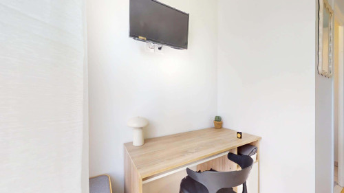Chambre 3 - TARISSAN A01 - Gallery - 5