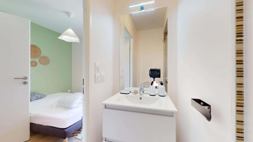 Chambre 3 - TARISSAN A01 - Gallery - 7