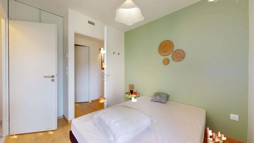 Chambre 3 - TARISSAN A01