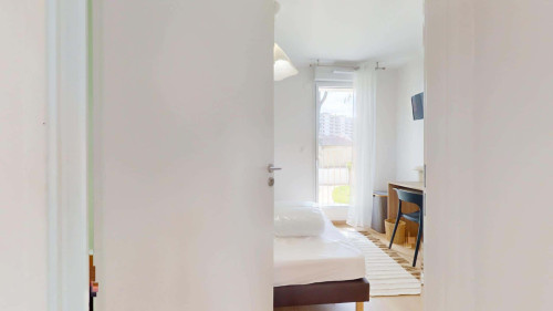 Chambre 3 - TARISSAN A01
