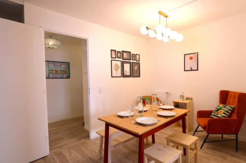 D'Alembert A - Chambre 5 - Gallery - 5