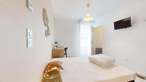 Chambre 1 - TARISSAN A02 - Gallery - 5