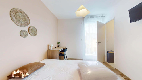 Chambre 1 - TARISSAN A02