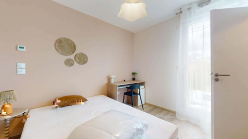 Chambre 1 - TARISSAN A02 - Gallery - 8