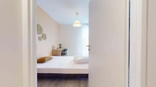 Chambre 1 - TARISSAN A02