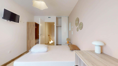 Chambre 1 - TARISSAN A02
