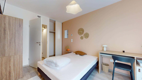 Chambre 1 - TARISSAN A02