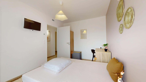 Chambre 3 - TARISSAN A02