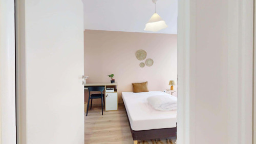 Chambre 3 - TARISSAN A02