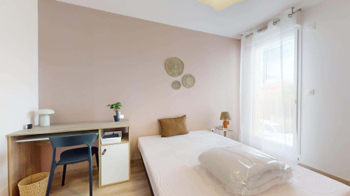 Chambre 3 - TARISSAN A02