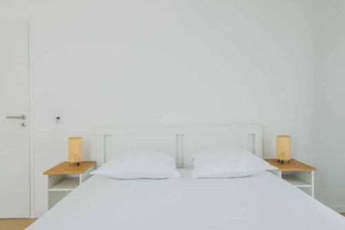 Charmant appartement -2BR-5P- Aubervilliers - Gallery - 7