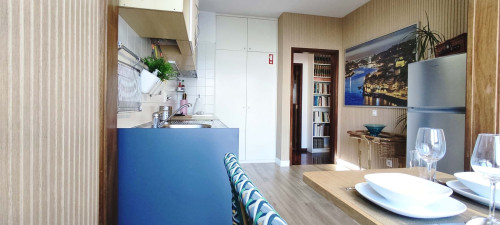 PORTO TERRACE 70m2 Apartment with lovely Balcony - Gallery - 11