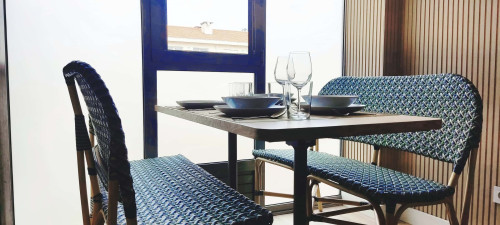 PORTO TERRACE 70m2 Apartment with lovely Balcony - Gallery - 28