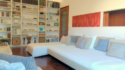PORTO TERRACE 70m2 Apartment with lovely Balcony - Gallery - 10