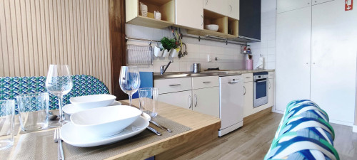 PORTO TERRACE 70m2 Apartment with lovely Balcony - Gallery - 36