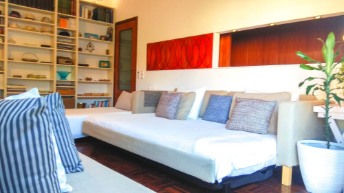 PORTO TERRACE 70m2 Apartment with lovely Balcony - Gallery - 60