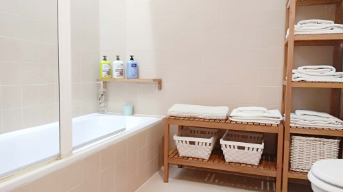 PORTO TERRACE 70m2 Apartment with lovely Balcony - Gallery - 25