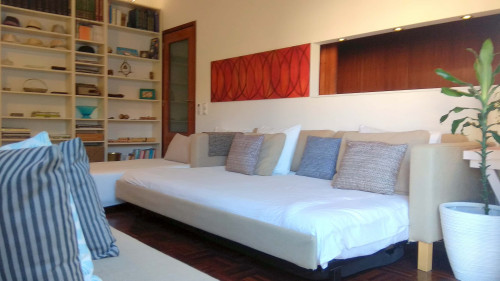 PORTO TERRACE 70m2 Apartment with lovely Balcony - Gallery - 9