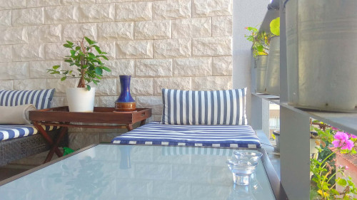 PORTO TERRACE 70m2 Apartment with lovely Balcony - Gallery - 6