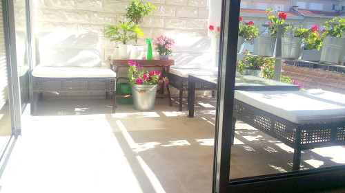 PORTO TERRACE 70m2 Apartment with lovely Balcony - Gallery - 7