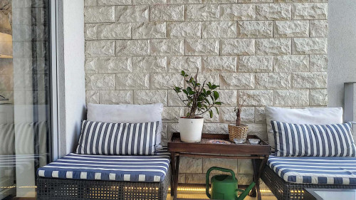 PORTO TERRACE 70m2 Apartment with lovely Balcony - Gallery - 15