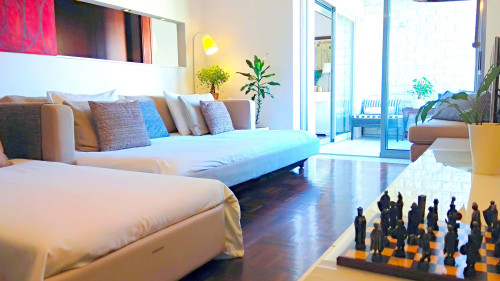 PORTO TERRACE 70m2 Apartment with lovely Balcony - Gallery - 12